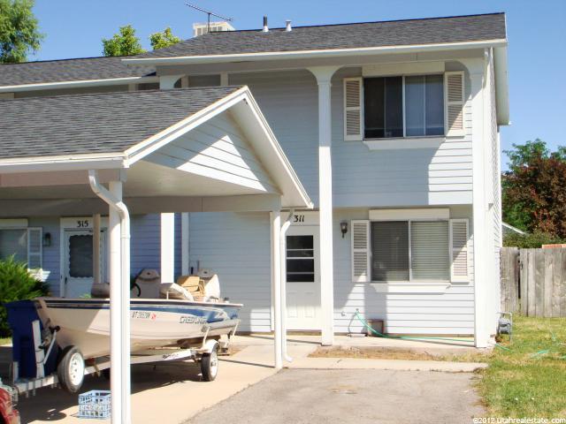 311 W 1100 N, Logan, UT 84341 — photo 2