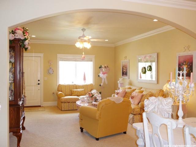 458 N Linden Ln, Providence, UT 84332 — photo 3