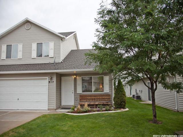 817 N 575 E, Ogden, UT 84404 — photo 2