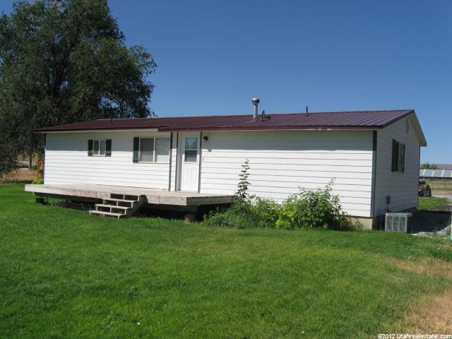 166 S Center, Weston, ID 83286 — photo 9