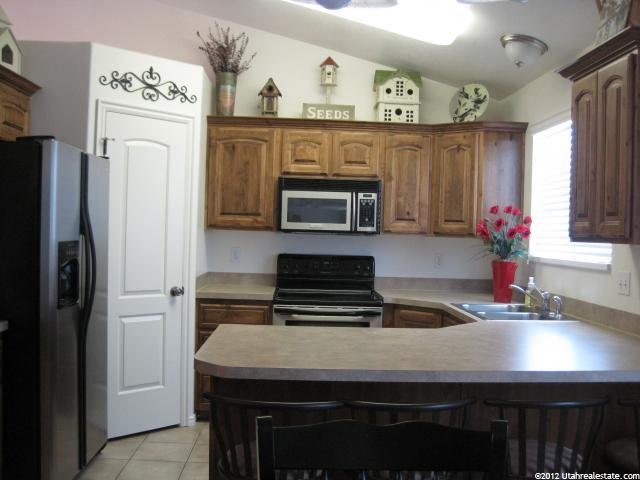 1815 S 2210 W, Syracuse, UT 84075 — photo 3