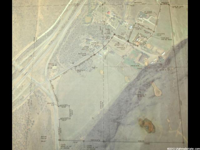 87 Plus Acres, Toquerville, UT 84774 — photo 2