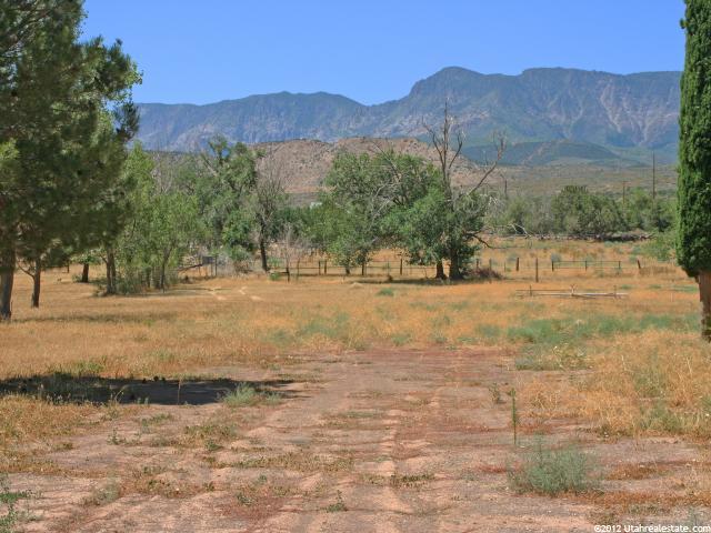 87 Plus Acres, Toquerville, UT 84774 — photo 4