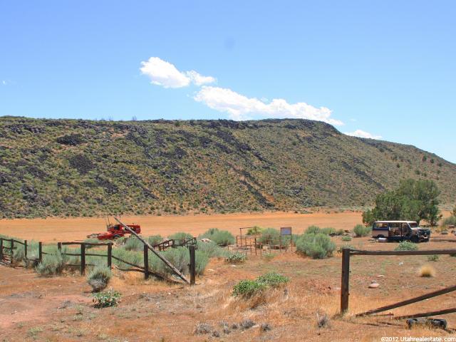 87 Plus Acres, Toquerville, UT 84774 — photo 5