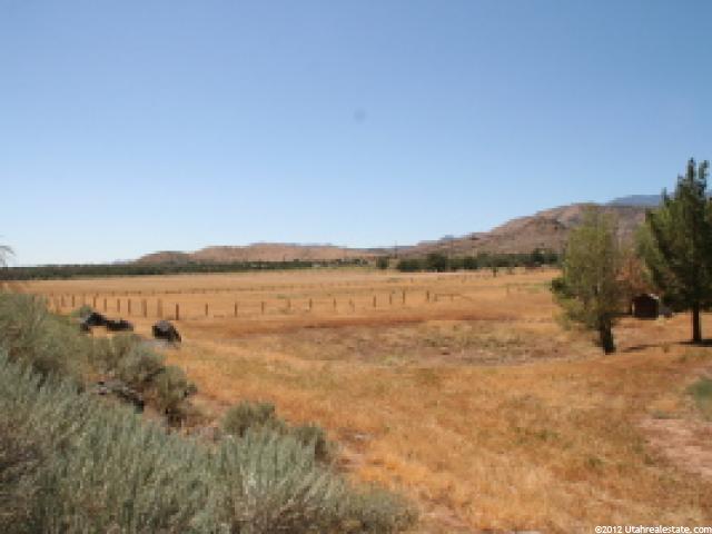 87 Plus Acres, Toquerville, UT 84774 — photo 6