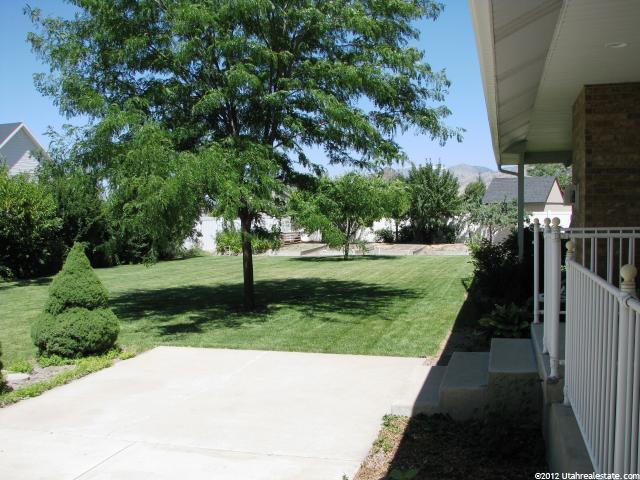 285 W 3850 S, Nibley, UT 84321 — photo 11