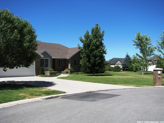 285 W 3850 S, Nibley, UT 84321 — photo 12