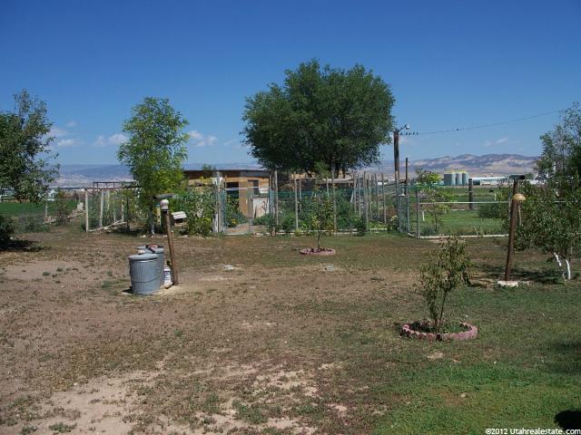 1255 E 2500 S, Vernal, UT 84078 — photo 11