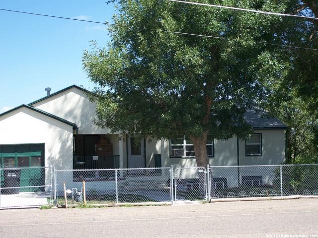 1255 E 2500 S, Vernal, UT 84078 — photo 3