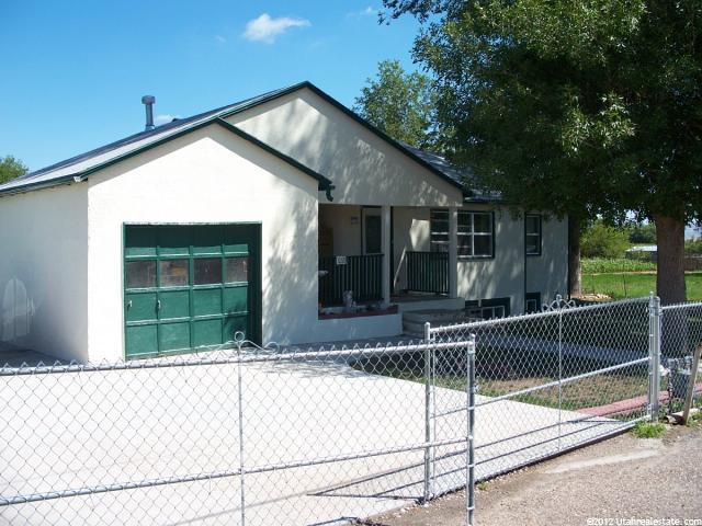 1255 E 2500 S, Vernal, UT 84078 — photo 4