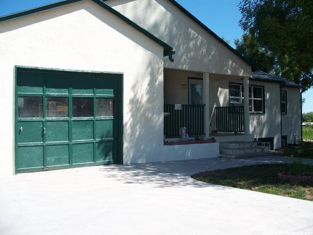 1255 E 2500 S, Vernal, UT 84078 — photo 5