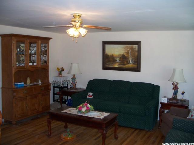 1255 E 2500 S, Vernal, UT 84078 — photo 8