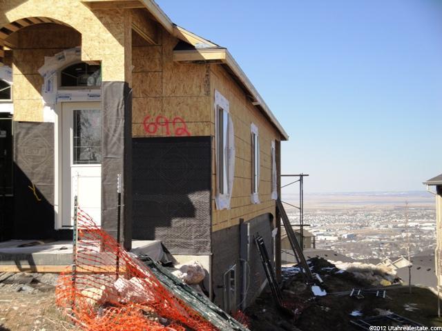692 S Eagle Pass St E #27B, North Salt Lake, UT 84054 — photo 12