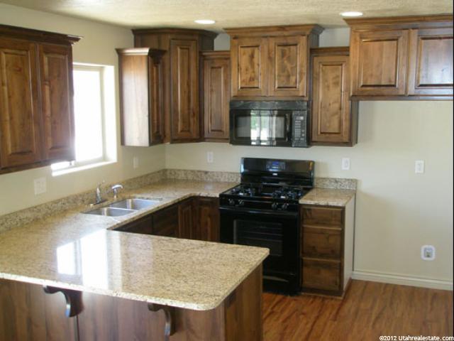 4956 N Albert Dr, Enoch, UT 84721 — photo 3