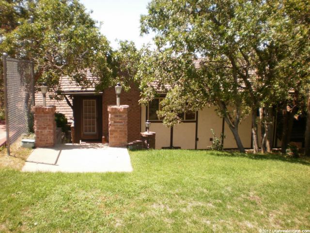 1387 S 1500 E, Bountiful, UT 84010 — photo 4