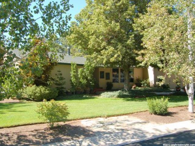 3973 S Pharaoh Rd, Murray, UT 84123 — photo 2