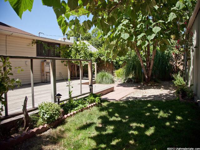 4753 S Box Elder St, Murray, UT 84107 — photo 2