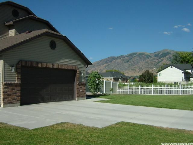 861 W 2600 S, Nibley, UT 84321 — photo 5
