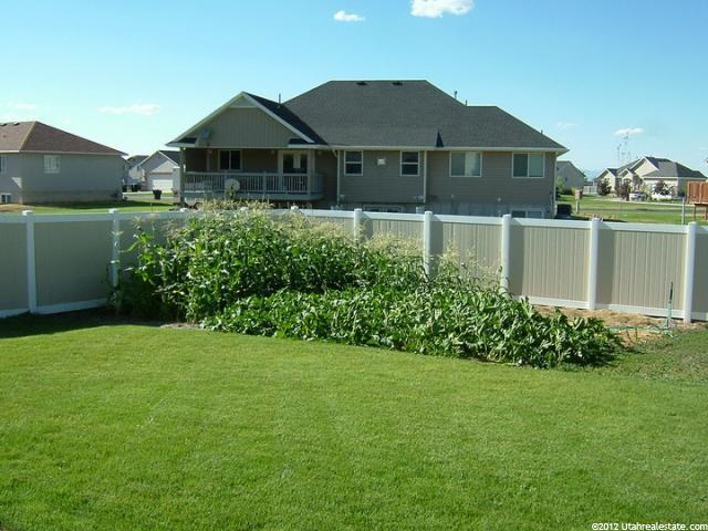 861 W 2600 S, Nibley, UT 84321 — photo 6