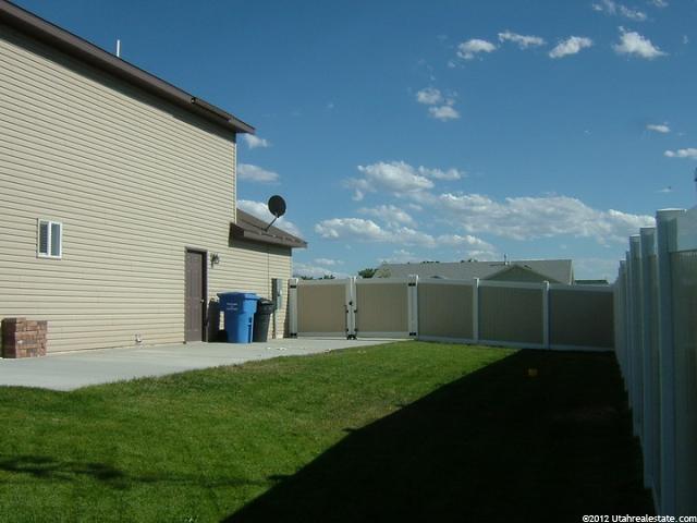 861 W 2600 S, Nibley, UT 84321 — photo 7