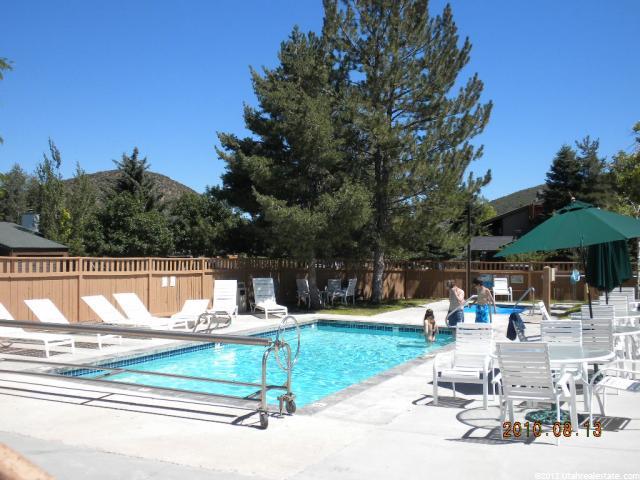 2325 E Sidewinder Dr S #802, Park City, UT 84060 — photo 2