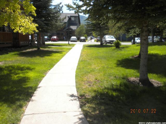 2325 E Sidewinder Dr S #802, Park City, UT 84060 — photo 11