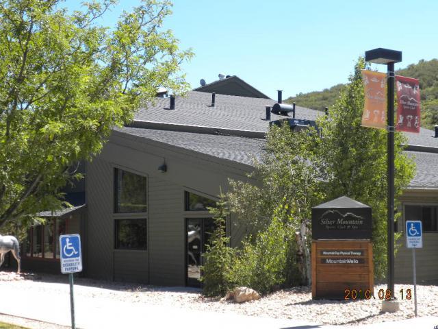 2325 E Sidewinder Dr S #802, Park City, UT 84060 — photo 3