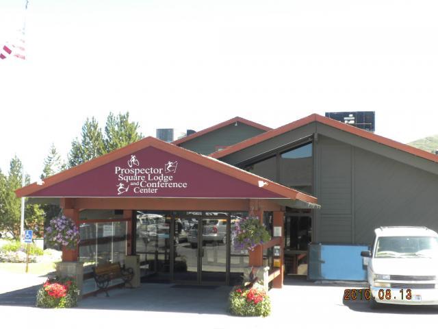 2325 E Sidewinder Dr S #802, Park City, UT 84060 — photo 4