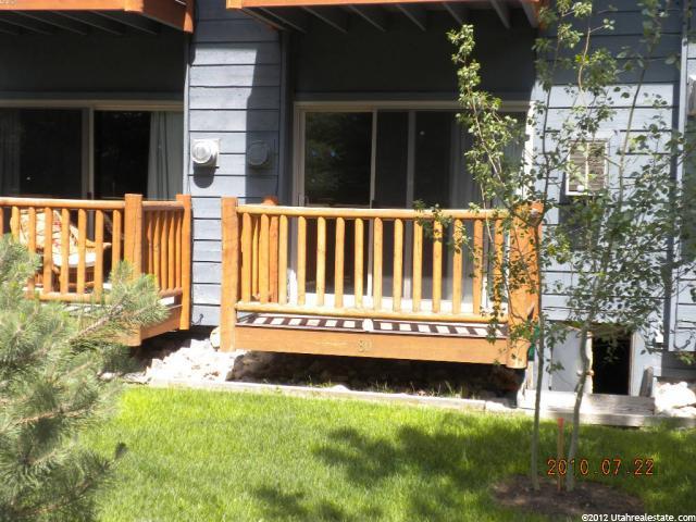 2325 E Sidewinder Dr S #802, Park City, UT 84060 — photo 9