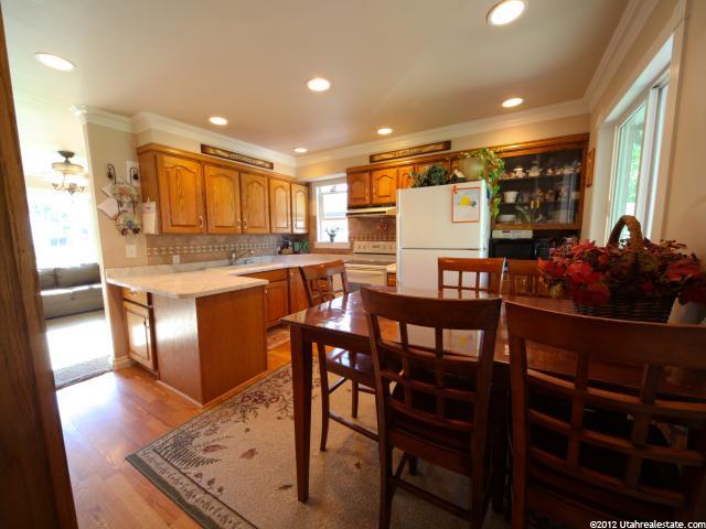 261 S Van Buren, Ogden, UT 84404 — photo 2