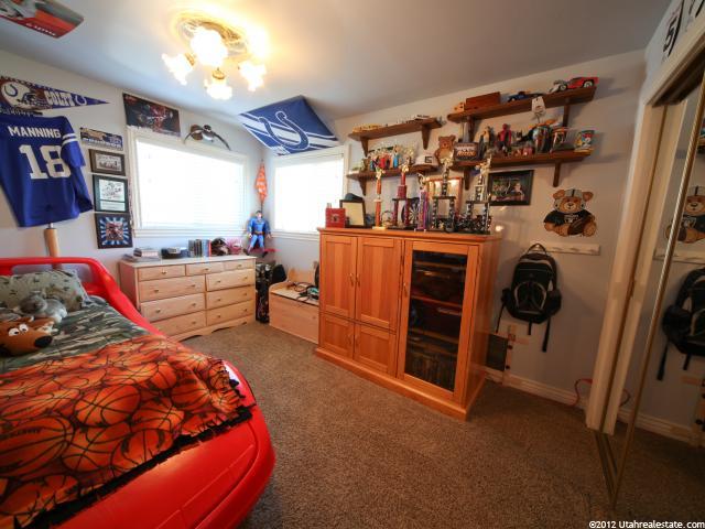 261 S Van Buren, Ogden, UT 84404 — photo 11