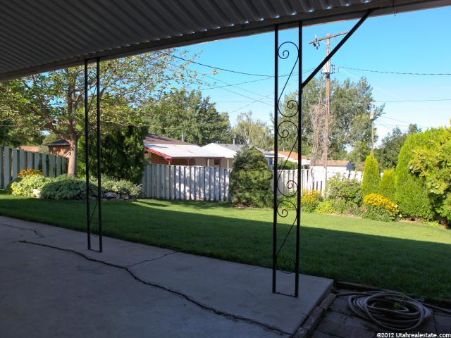 261 S Van Buren, Ogden, UT 84404 — photo 12