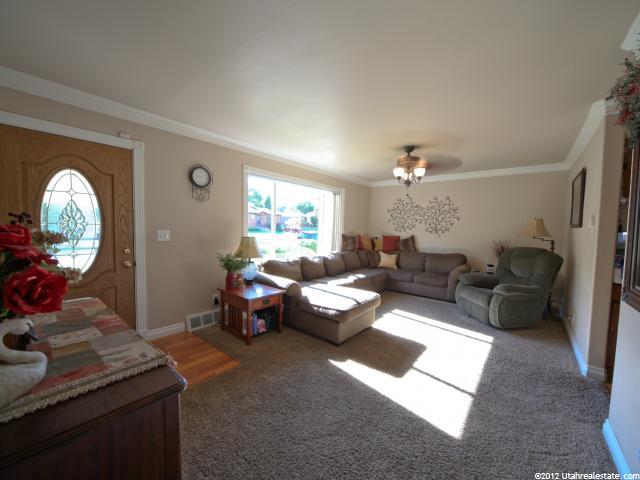 261 S Van Buren, Ogden, UT 84404 — photo 3