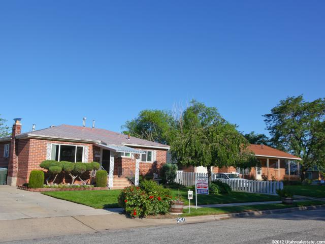 261 S Van Buren, Ogden, UT 84404 — photo 6