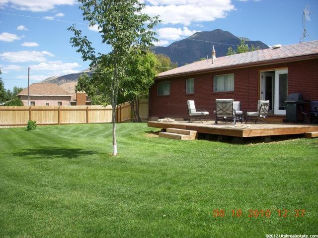 693 N 300 E, Nephi, UT 84648 — photo 3