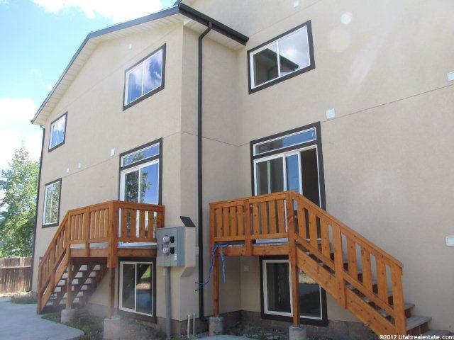 2287 Monarch Dr, Park City, UT 84060 — photo 4