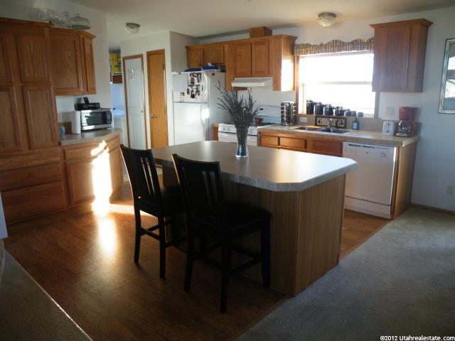 289 W 2050 S, Vernal, UT 84078 — photo 5