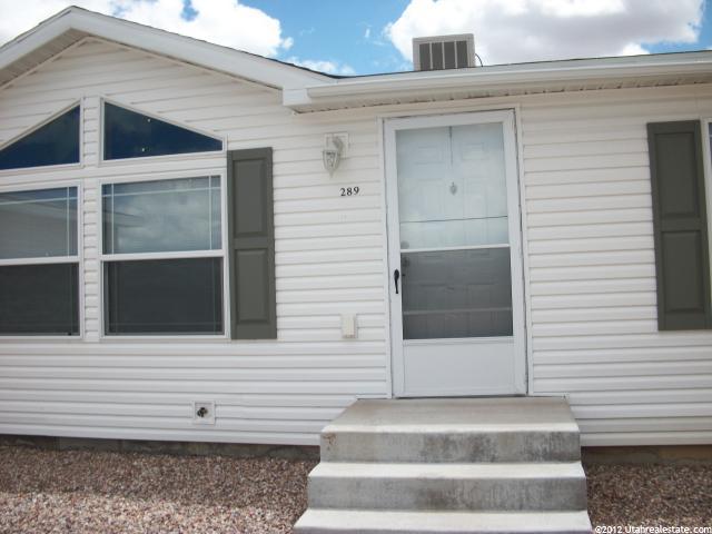 289 W 2050 S, Vernal, UT 84078 — photo 6
