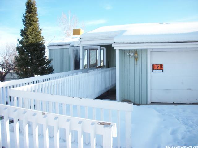 133 W 650 N, Vernal, UT 84078 — photo 4
