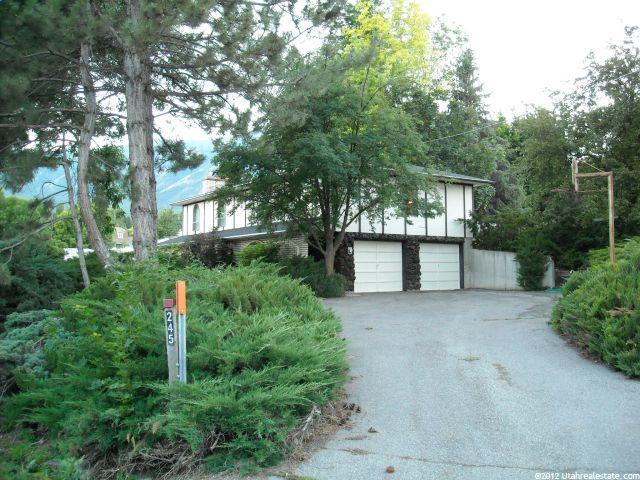 245 N 100 W, Mendon, UT 84325 — photo 9