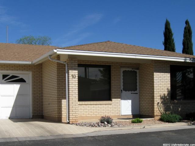 239 S 200 E #10, St. George, UT 84770 — photo 2