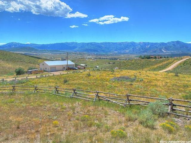 8709 N Highfield Rd, Park City, UT 84098 — photo 2