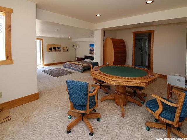 8709 N Highfield Rd, Park City, UT 84098 — photo 11