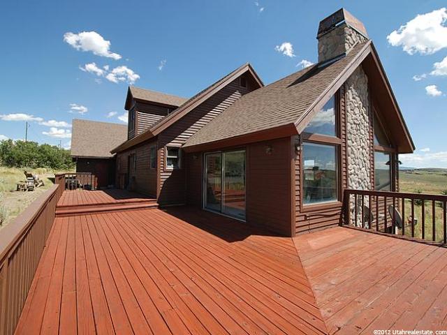 8709 N Highfield Rd, Park City, UT 84098 — photo 3