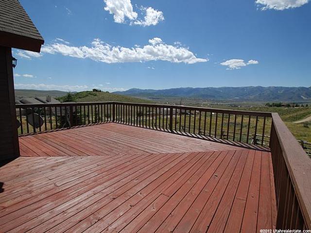 8709 N Highfield Rd, Park City, UT 84098 — photo 5