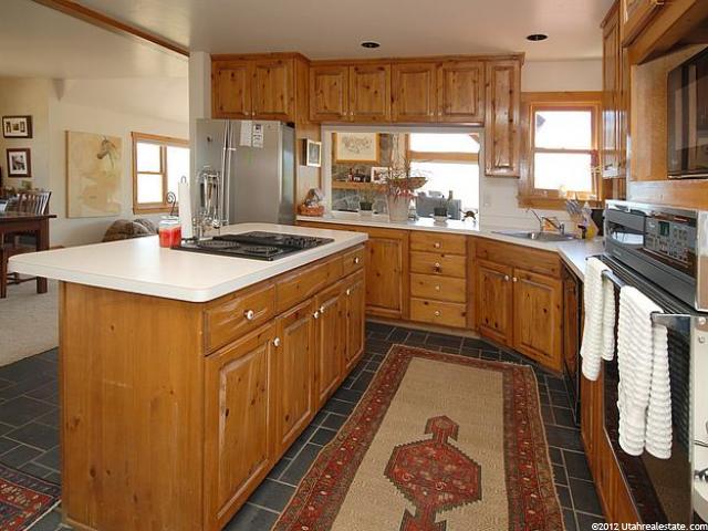 8709 N Highfield Rd, Park City, UT 84098 — photo 8