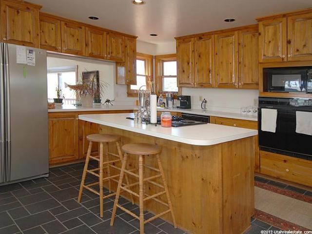8709 N Highfield Rd, Park City, UT 84098 — photo 9