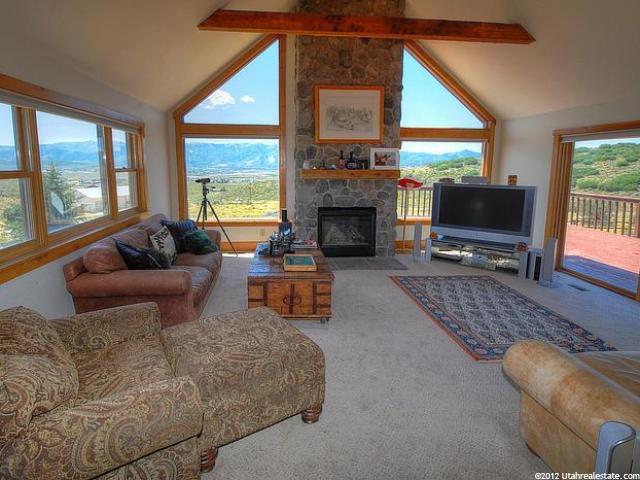 8709 N Highfield Rd, Park City, UT 84098 — photo 10