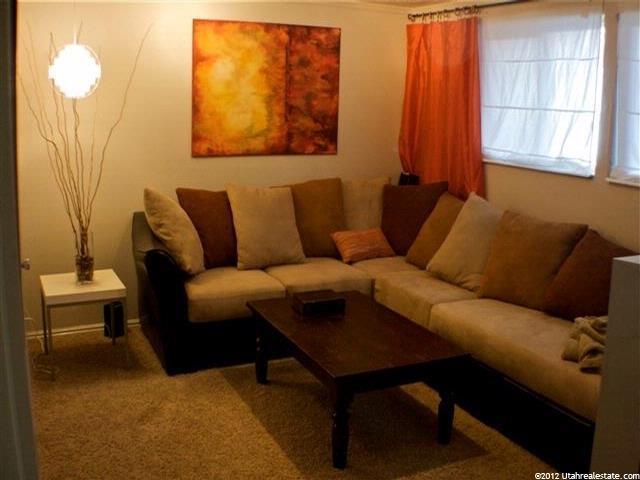 8724 S Chariot E, Sandy, UT 84094 — photo 4