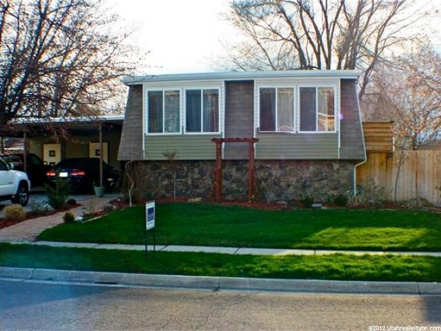 8724 S Chariot E, Sandy, UT 84094 — photo 6